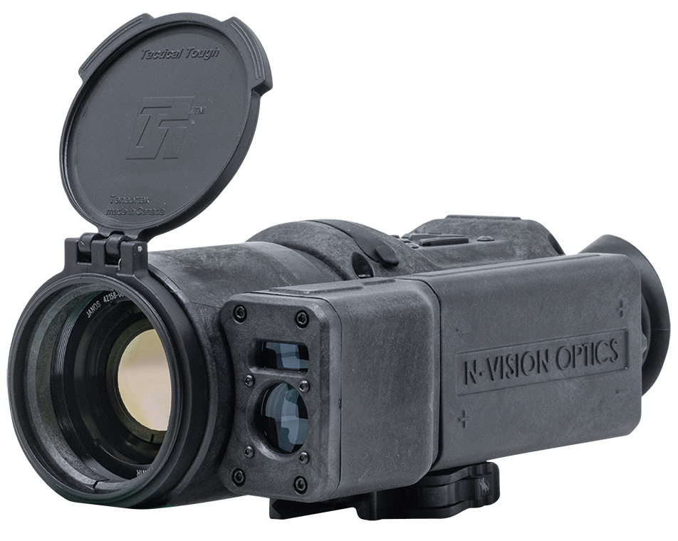 NSI HALO X THERMAL SCOPE 640RES 50MM LRF - Sale
